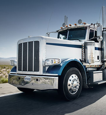 trucking